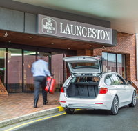 Best Western Plus Launceston
