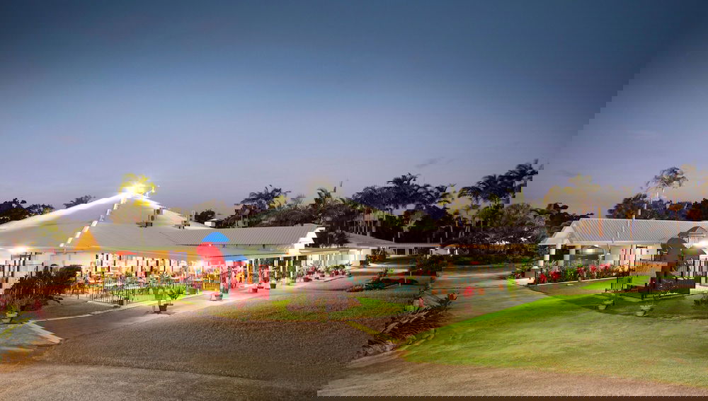 Wongaling Beach QLD Kawana Tourism