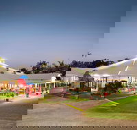 Mission Beach Resort - Kawana Tourism