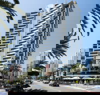 Aria Apartments - Kawana Tourism