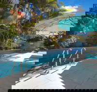 Lennox Beach Resort - Kawana Tourism