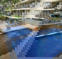 Seaview Resort - Kawana Tourism