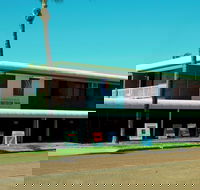 Longreach Motor Inn - Kawana Tourism