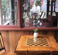 Forest Lodge Resort - Kawana Tourism