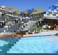 Beach Retreat Coolum - Kawana Tourism