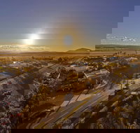 Ramada By Wyndham Marcoola Beach - Kawana Tourism