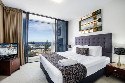 Ultra Broadbeach - Kawana Tourism 6