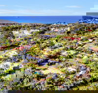 Korora Bay Village Resort - Kawana Tourism