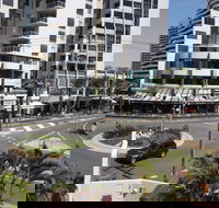 Aruba Beach Resort - Kawana Tourism