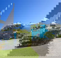 Sails Lifestyle Resort - Kawana Tourism