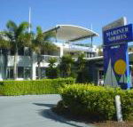 Mariner Shores Resort - Kawana Tourism