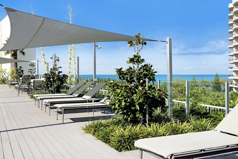 ULTIQA Air On Broadbeach - Kawana Tourism 4
