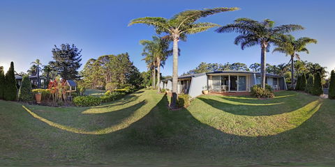 Fairway Motor Inn - Kawana Tourism 0