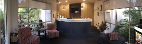 Fairway Motor Inn - Kawana Tourism 5