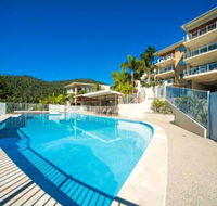 Summit Apartments Airlie Beach - Kawana Tourism