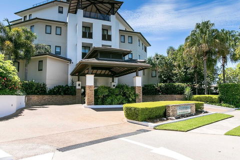 Grand Mercure Allegra Hervey Bay - Kawana Tourism 4