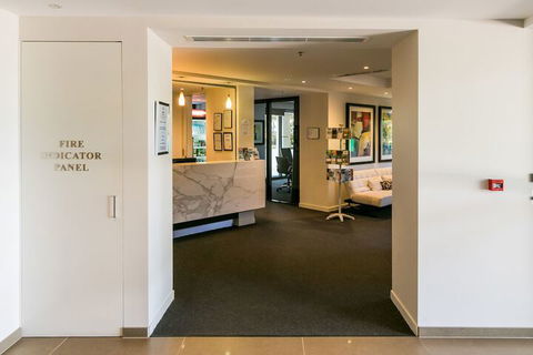 Grand Mercure Allegra Hervey Bay - Kawana Tourism 6