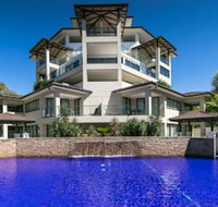 Grand Mercure Allegra Hervey Bay - Kawana Tourism