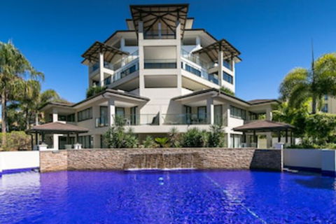 Grand Mercure Allegra Hervey Bay - Kawana Tourism 0