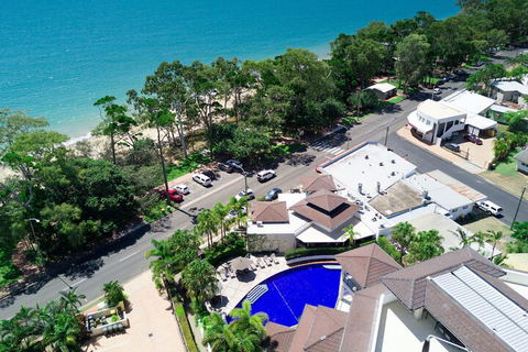 Grand Mercure Allegra Hervey Bay - Kawana Tourism 5