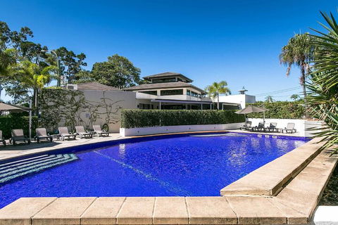 Grand Mercure Allegra Hervey Bay - Kawana Tourism 1