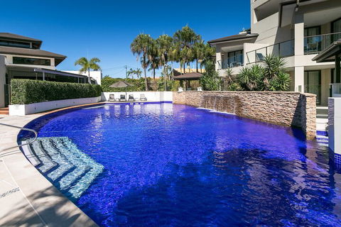Grand Mercure Allegra Hervey Bay - Kawana Tourism 7