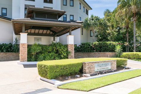 Grand Mercure Allegra Hervey Bay - Kawana Tourism 2