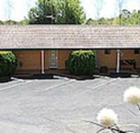 Hilltops Retreat Motor Inn - Kawana Tourism
