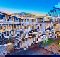Best Western Albany Motel  Apartments - Kawana Tourism