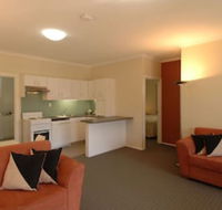 McLaren Vale Motel  Apartments - Kawana Tourism