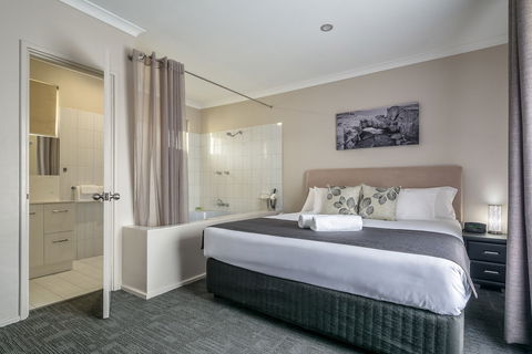 Ace Accommodation Albany - Kawana Tourism 3