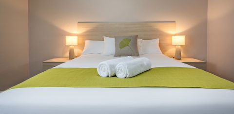 Ace Accommodation Albany - Kawana Tourism 2