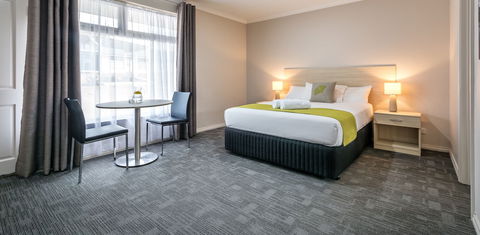 Ace Accommodation Albany - Kawana Tourism 4