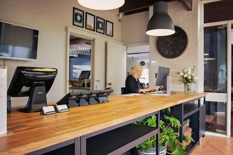 Ace Accommodation Albany - Kawana Tourism 1