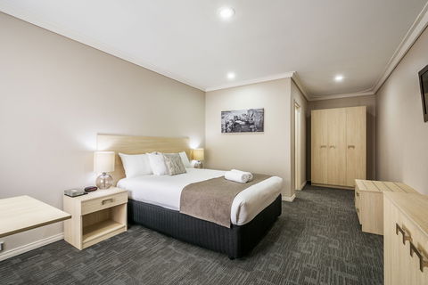 Ace Accommodation Albany - Kawana Tourism 5