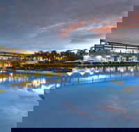 Crowne Plaza Hunter Valley an IHG Hotel - Kawana Tourism