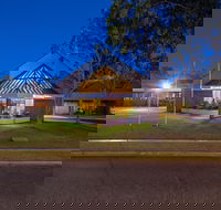 DoubleTree by Hilton Alice Springs - Kawana Tourism
