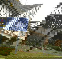 Best Western Plus The Tudor-Box Hill - Kawana Tourism