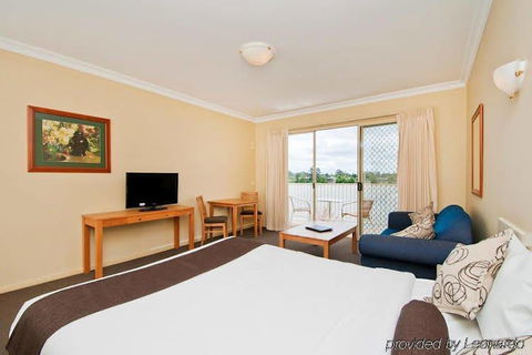 Comfort Inn & Suites Nagambie Lakes - Kawana Tourism 1
