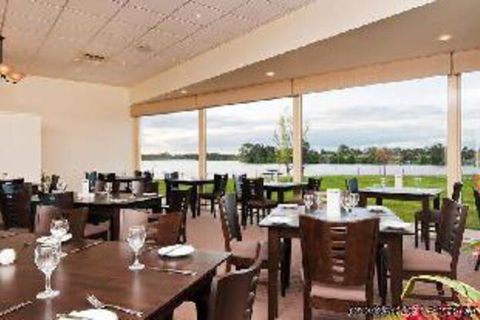 Comfort Inn & Suites Nagambie Lakes - Kawana Tourism 0