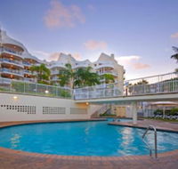 Osprey Apartments - Kawana Tourism
