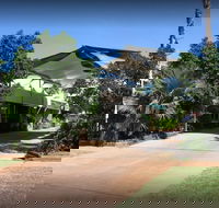 Bluestone Motor Inn - Kawana Tourism