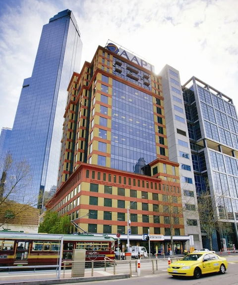 Riverside Apartments Melbourne - Kawana Tourism 0