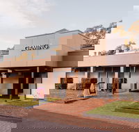 Barossa Weintal Hotel - Kawana Tourism