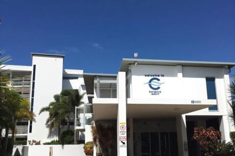 C Bargara Resort - Kawana Tourism 2