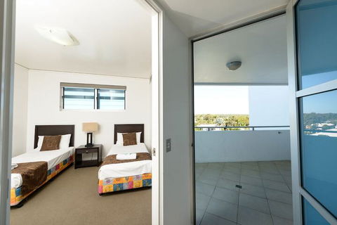 C Bargara Resort - Kawana Tourism 5