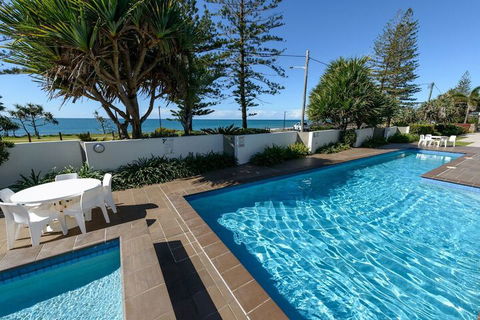 C Bargara Resort - Kawana Tourism 4