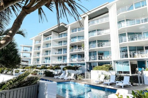 C Bargara Resort - Kawana Tourism 0