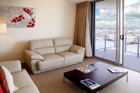Toowoomba Central Plaza Apartment Hotel - Kawana Tourism 5