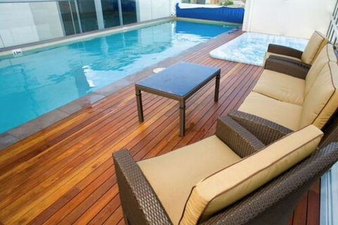 Toowoomba Central Plaza Apartment Hotel - Kawana Tourism 1